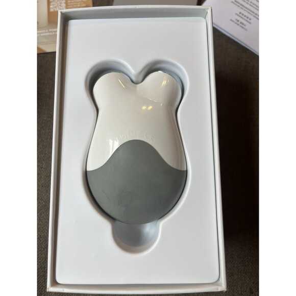NuFACE Mini Petite Facial Toning Device Only No Cord Included - Picture 1 of 6